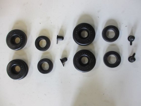 Repsatser till cylindrar